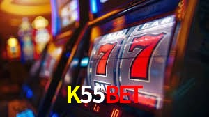 Diretório de Jogos K55Bet