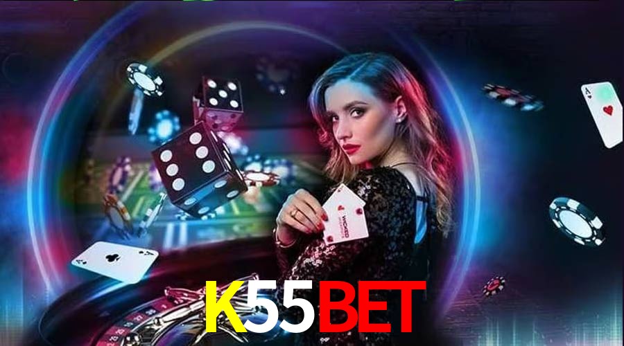 Platform Technology K55Bet