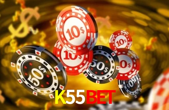 Casino Ao Vivo K55Bet