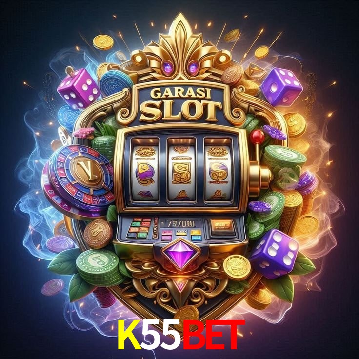 Jogos de Slot K55Bet
