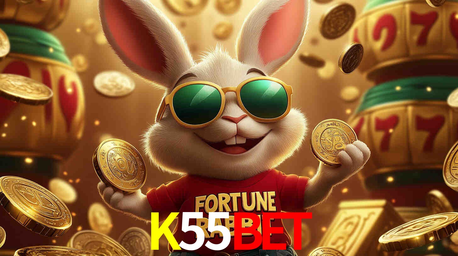 K55Bet App