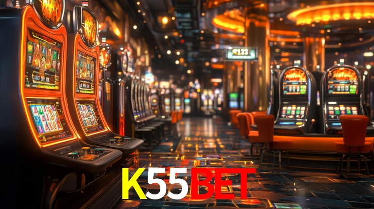 Exclusive Games K55Bet