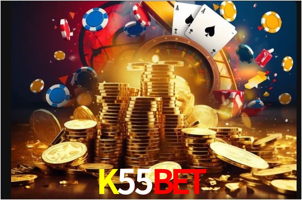 A Experiência Imersiva dos Cassinos Ao Vivo no K55Bet