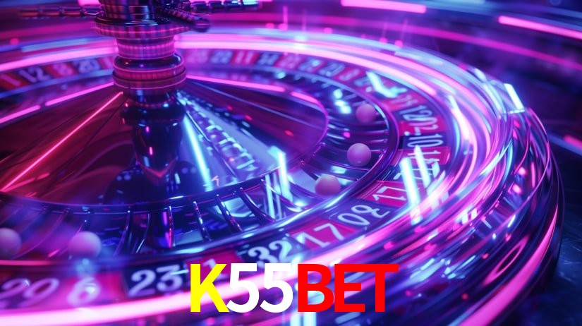 Descubra a Essência do K55Bet: Nossa História e Compromissos