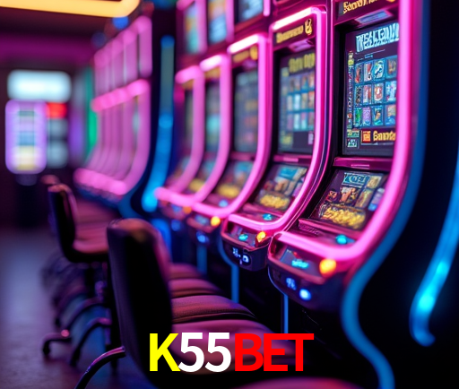Especiais de Fim de Semana K55Bet