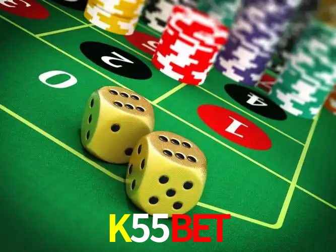 Experiência VIP K55Bet