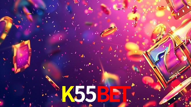 Explorando a Categoria de Eventos em Apostas na K55Bet