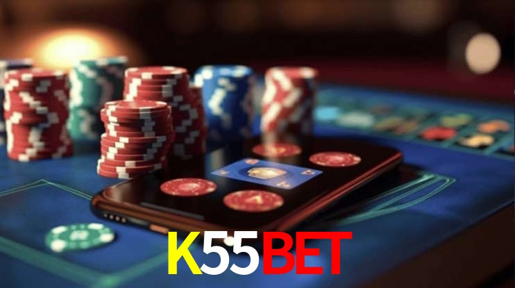Torneios K55Bet