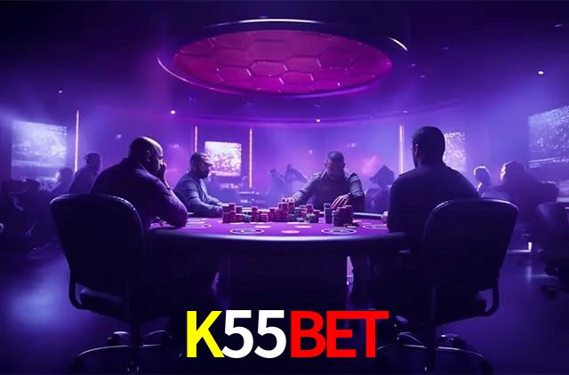 Apostas de Basquete K55Bet