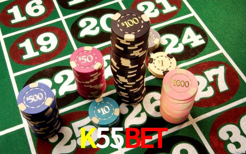 Casino VIP K55Bet