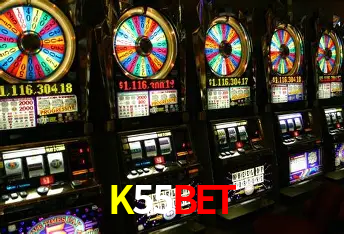 A Emoção da Loteria na K55Bet: Uma Chance de Mudança de Vida