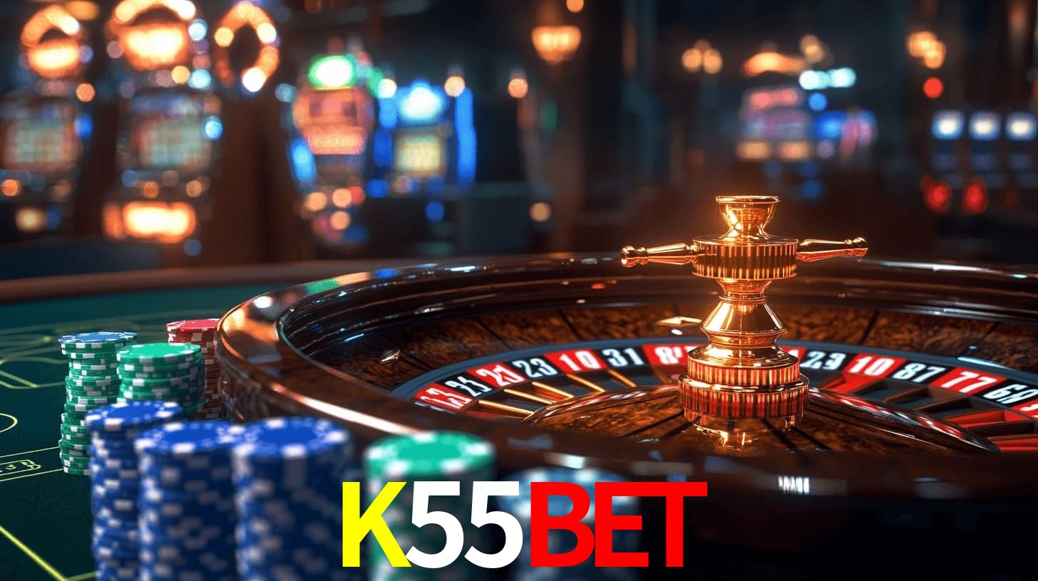 K55Bet