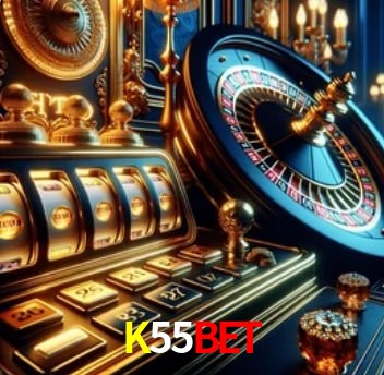 Bônus Diários K55Bet