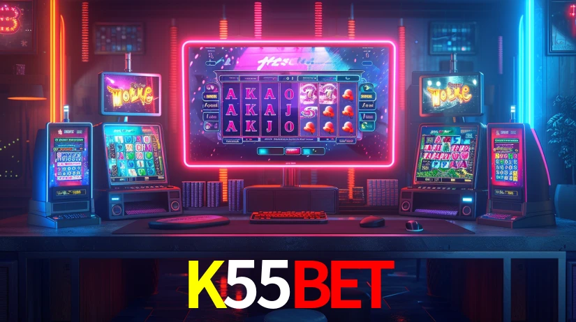 K55Bet App