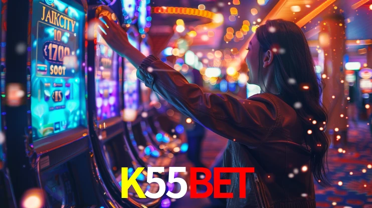 K55Bet