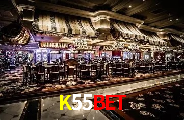 APP oficial da K55Bet para mobile