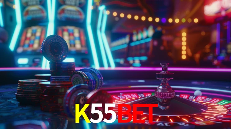 Secure Login K55Bet