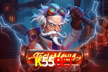 Avaliações dos Jogadores K55Bet