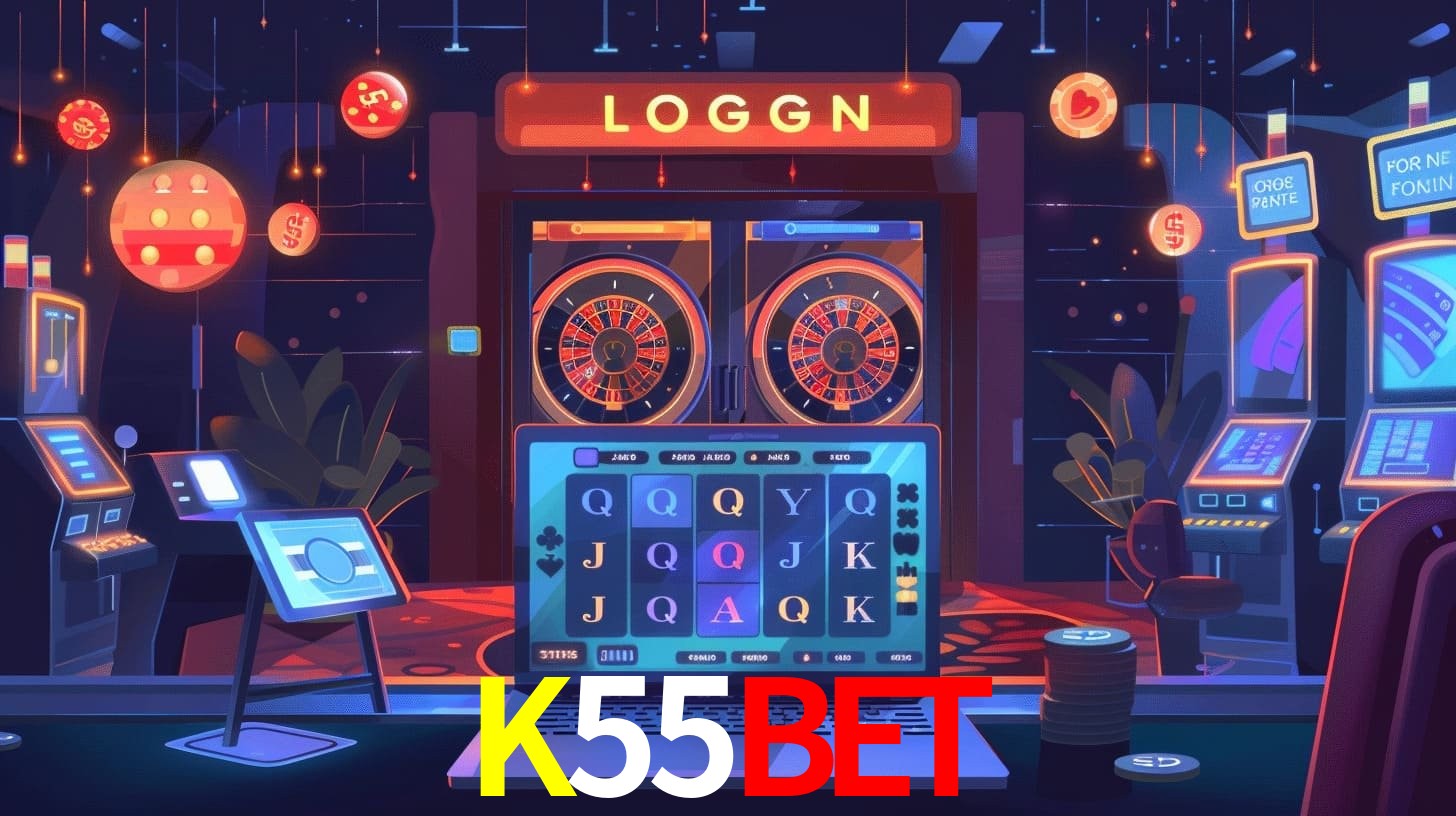 Cadastro Rápido K55Bet