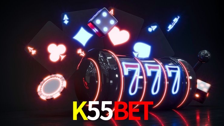 Welcome Bonus K55Bet