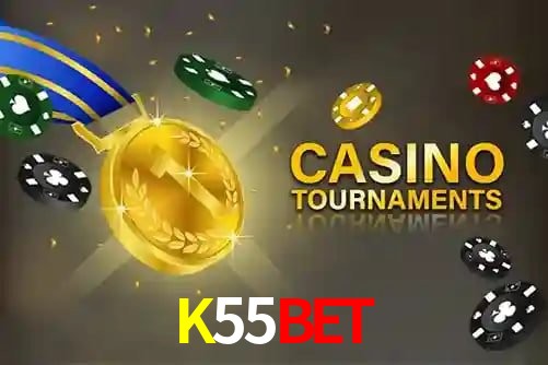 K55Bet.Com