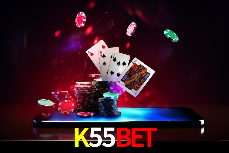 Games Directory K55Bet