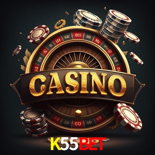 K55Bet App