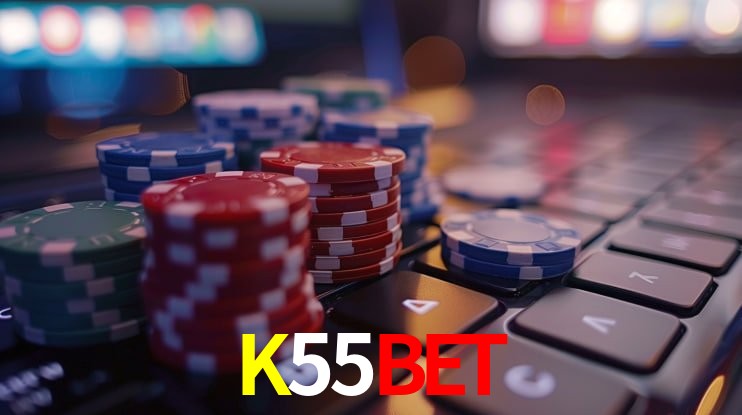 Provedores de Jogos K55Bet