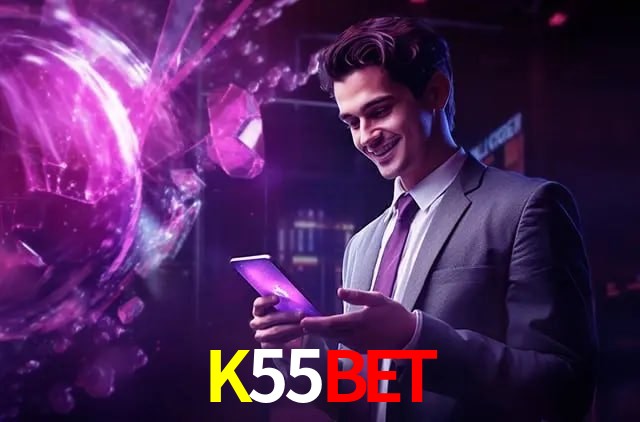 Statistics K55Bet