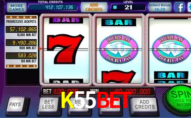 Explorando a Categoria de Eventos em Apostas na K55Bet