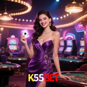 Interface Premium K55Bet