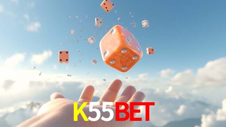 Tennis Betting K55Bet
