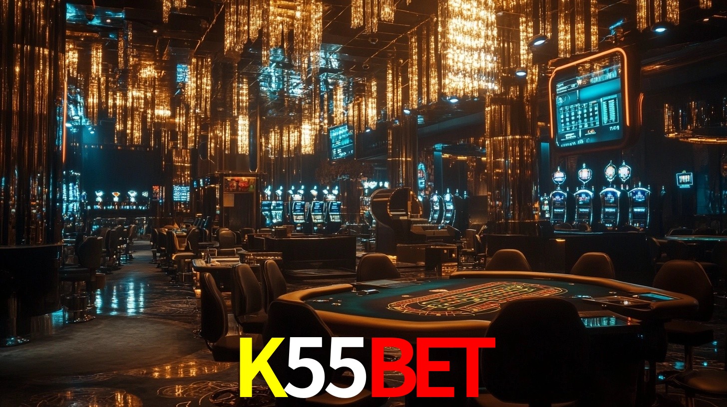 K55Bet