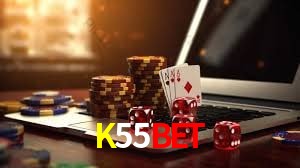 Inovações de Jogos na K55Bet: O Futuro das Experiências Interativas
