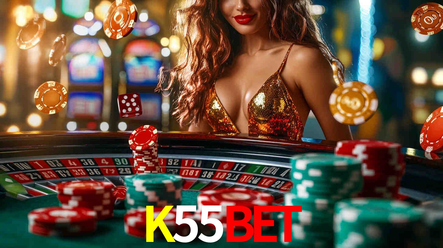Programa VIP K55Bet