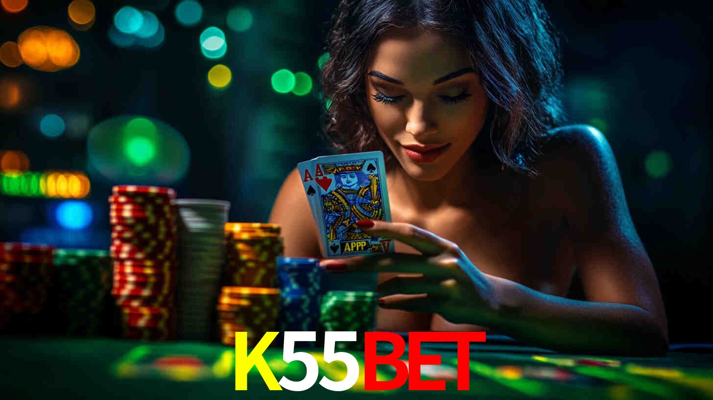 Descubra o Programa VIP da K55Bet: Vantagens Exclusivas para Jogadores