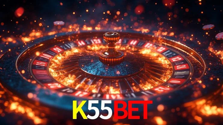 K55Bet App Interface