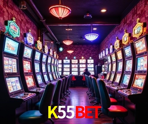 Ofertas Exclusivas K55Bet