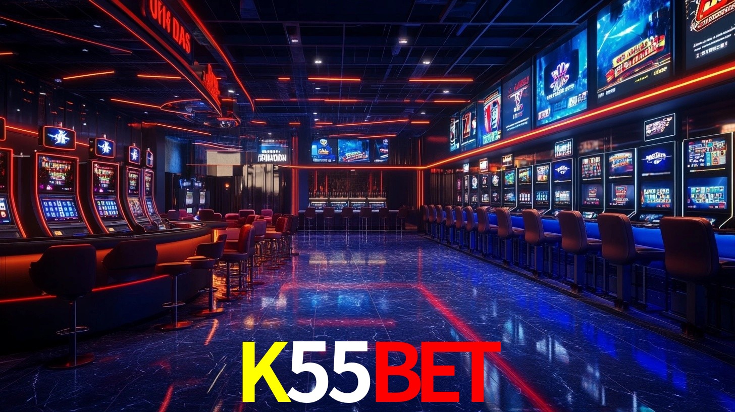 Live Casino K55Bet