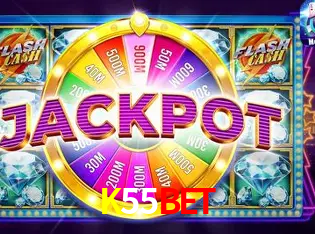 Inovações de Jogos na K55Bet: O Futuro das Experiências Interativas