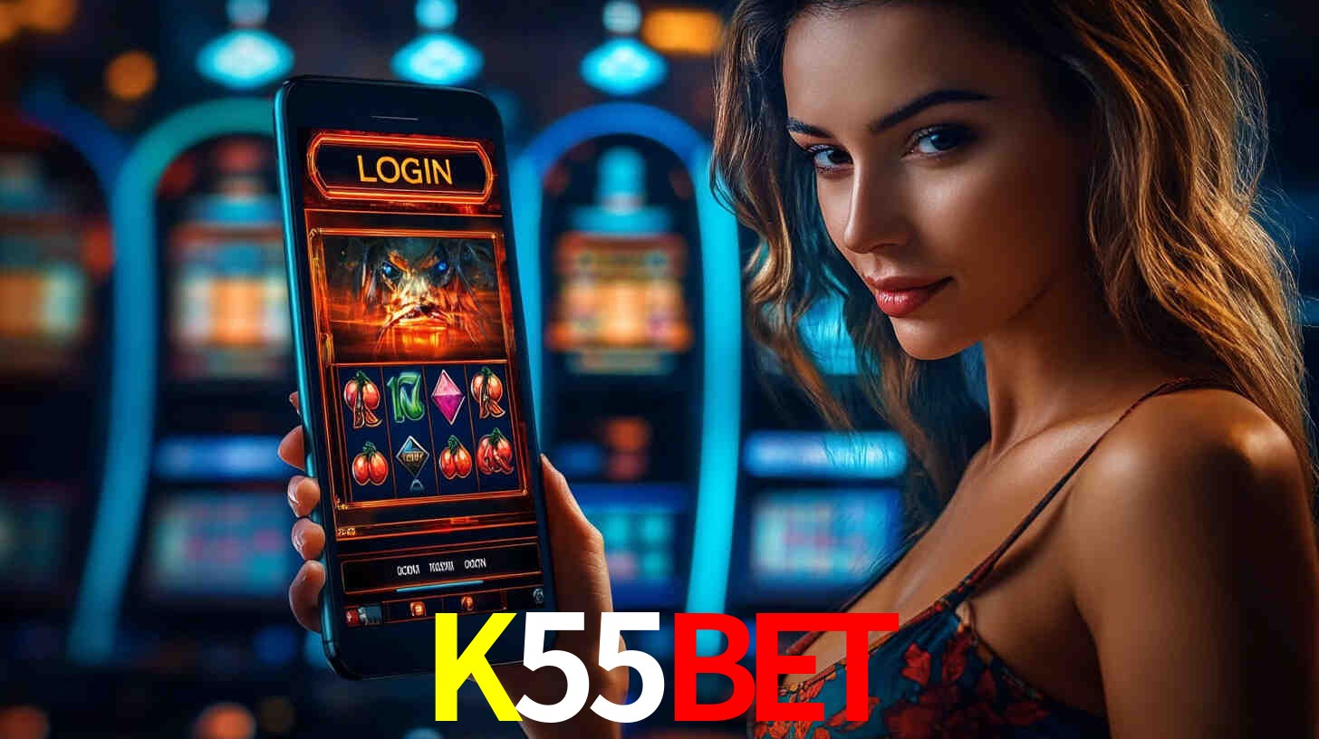 K55Bet: Jogue Crash e Experimente Alta Recompensa Instantânea