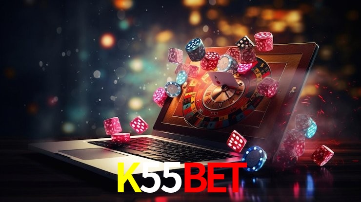 Descubra a Essência do K55Bet: Nossa História e Compromissos
