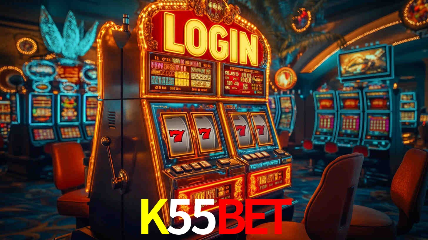 Welcome Bonus K55Bet