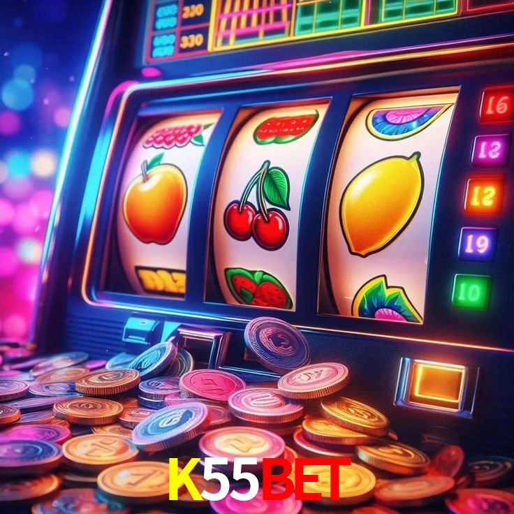 Jogo Spaceman K55Bet
