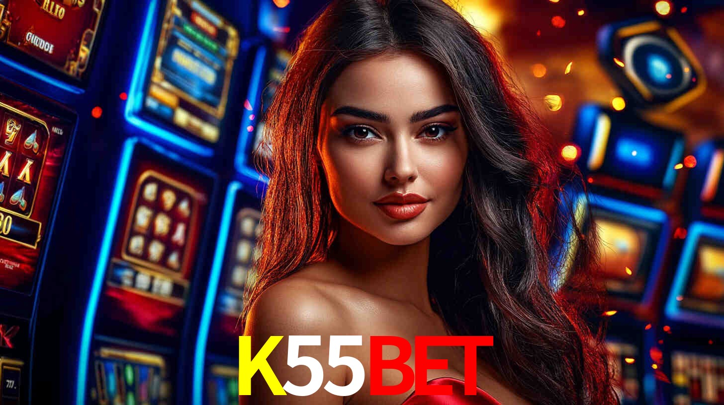 A Experiência Imersiva dos Cassinos Ao Vivo no K55Bet