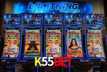 Desvendando o Mundo dos Jogos Virtuais na K55Bet