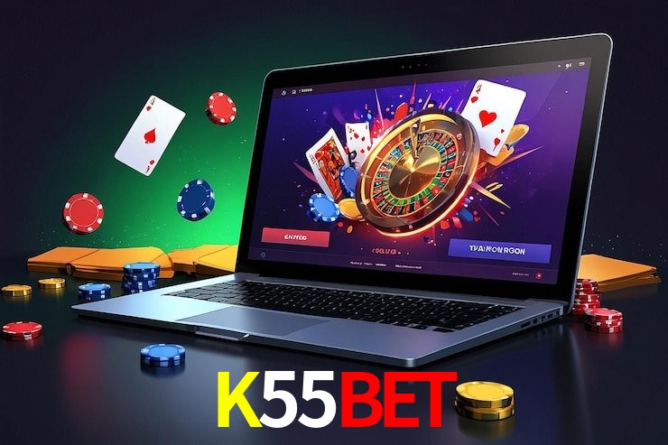 Segurança 2FA K55Bet