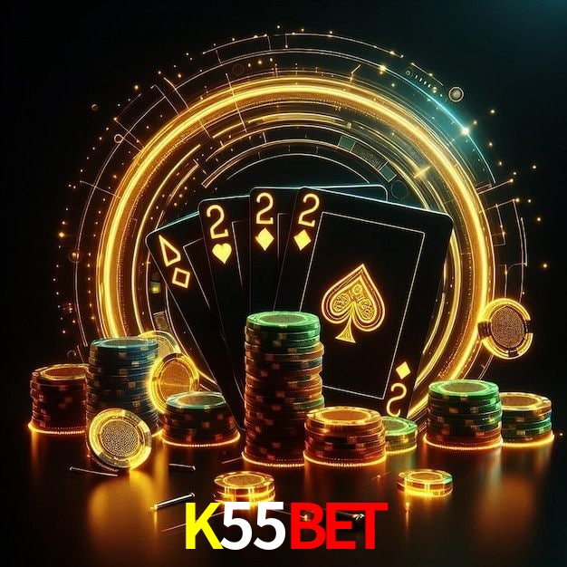 Estatísticas K55Bet