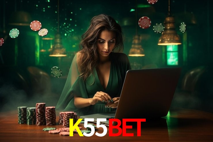 K55Bet