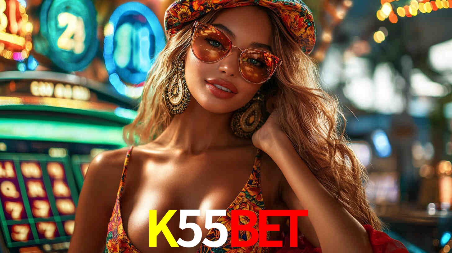 Tournaments K55Bet